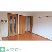 ★お部屋探しはタウンハウジング稲田堤店まで★