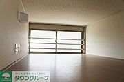 ロフト。設備・仕様は号室により異なる為、現況を優先致します。
