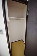 ★開放的な収納スペースになります★