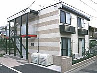 東京都府中市新町1丁目8-12：物件画像／株式会社タウンハウジング東京　分倍河原店