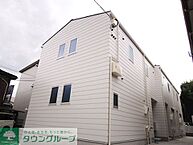 神奈川県川崎市多摩区菅6丁目12 A：物件画像／株式会社タウンハウジング東京　分倍河原店