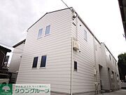 ★お部屋探しはタウンハウジング稲田堤店まで★