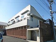 ★オシャレな外観です★