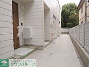 ★お部屋探しはタウンハウジング稲田堤店まで★