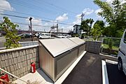 ★専用ゴミ捨て場です★