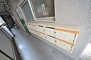外観・共用部分