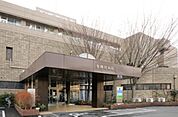 医療法人社団大和会多摩川病院 1201m
