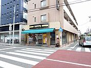 ドトール 614m