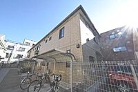 東京都小金井市東町4丁目20-6：物件画像／株式会社タウンハウジング東京　分倍河原店