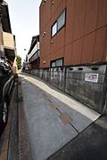 ★エントランス★