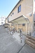 ★駐輪場★