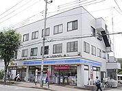 ローソン 356m