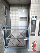 ★玄関アルコープ付です★