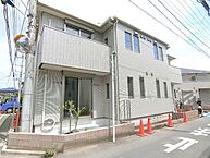 東京都日野市日野本町4丁目：物件画像／株式会社タウンハウジング東京　分倍河原店