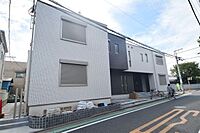 東京都府中市若松町3丁目：物件画像／株式会社タウンハウジング東京　分倍河原店