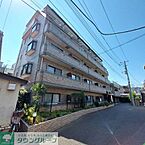 東京都世田谷区南烏山1丁目：物件画像／株式会社タウンハウジング東京　分倍河原店