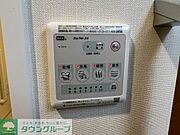 イメージパース