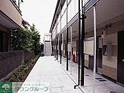 設備・仕様は号室により異なる為、現況を優先致します。