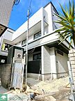 東京都府中市南町4丁目：物件画像／株式会社タウンハウジング東京　分倍河原店