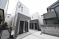 東京都武蔵野市西久保3丁目11-6：物件画像／株式会社タウンハウジング東京　分倍河原店