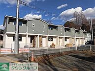 東京都調布市深大寺元町5丁目34-15：物件画像／株式会社タウンハウジング東京　分倍河原店
