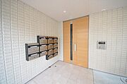 外観・共用設備