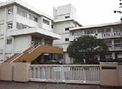 府中市立府中第八中学校 1926m
