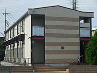 東京都府中市日新町5丁目：物件画像／株式会社タウンハウジング東京　分倍河原店