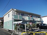 東京都多摩市愛宕4丁目：物件画像／株式会社タウンハウジング東京　分倍河原店