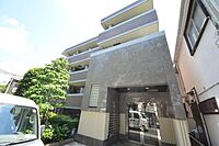 東京都武蔵野市境5丁目：物件画像／株式会社タウンハウジング東京　分倍河原店