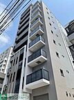 東京都三鷹市下連雀3丁目：物件画像／株式会社タウンハウジング東京　分倍河原店