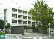 府中市立府中第九中学校 徒歩13分。 1020m