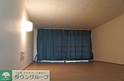 ロフト。設備・仕様は号室により異なる為、現況を優先致します。