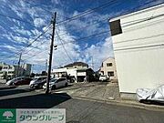 ★お問い合わせはタウンハウジング府中店まで★