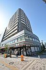 東京都武蔵野市境1丁目：物件画像／株式会社タウンハウジング東京　分倍河原店