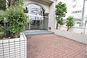 ☆エントランス☆