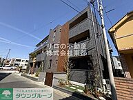 東京都府中市片町3丁目：物件画像／株式会社タウンハウジング東京　分倍河原店