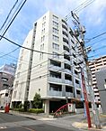 東京都立川市曙町1丁目：物件画像／株式会社タウンハウジング東京　分倍河原店