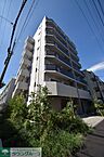 東京都立川市錦町1丁目：物件画像／株式会社タウンハウジング東京　分倍河原店
