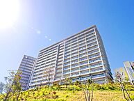 東京都稲城市若葉台2丁目：物件画像／株式会社タウンハウジング東京　分倍河原店