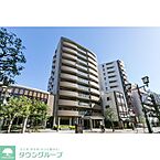東京都三鷹市下連雀4丁目15-40：物件画像／株式会社タウンハウジング東京　分倍河原店