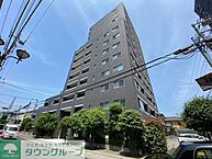 東京都国立市北1丁目：物件画像／株式会社タウンハウジング東京　分倍河原店