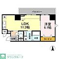 JeGlycine寿町4階14.0万円