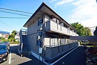 東京都府中市若松町2丁目38-6：物件画像／株式会社タウンハウジング東京　分倍河原店