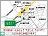 地図：間取図