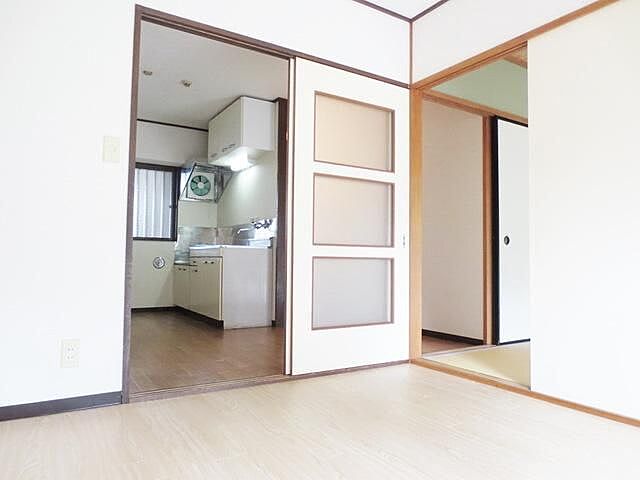 室内