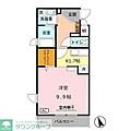 COSMO5階12.4万円