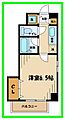 スパシエ府中駅前3階7.3万円