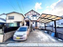 中古戸建　緑区黒沢台1丁目