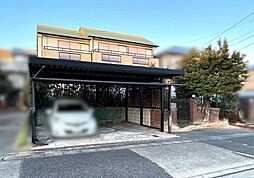 中古戸建　緑区桶狭間切戸